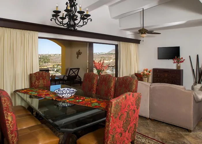 El Encanto Hotel Cabo San Lucas