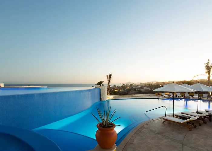Hotel El Encanto 4*