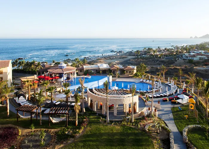 El Encanto Hotel 4*