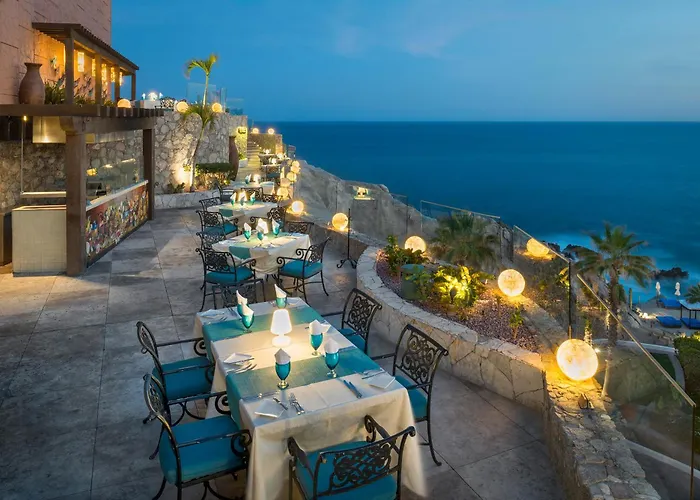 Hotel El Encanto 4*