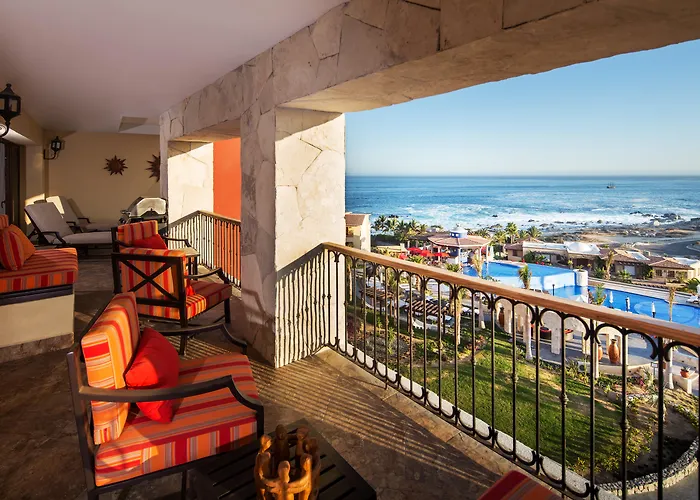 El Encanto Cabo San Lucas