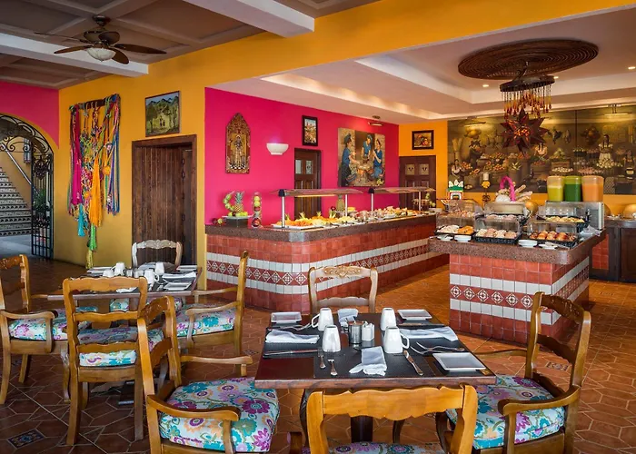 Hotel El Encanto