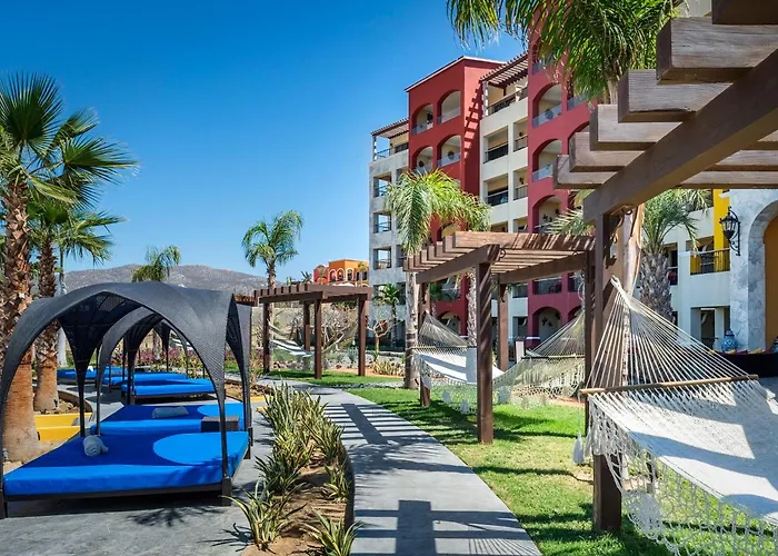 El Encanto 4* Cabo San Lucas