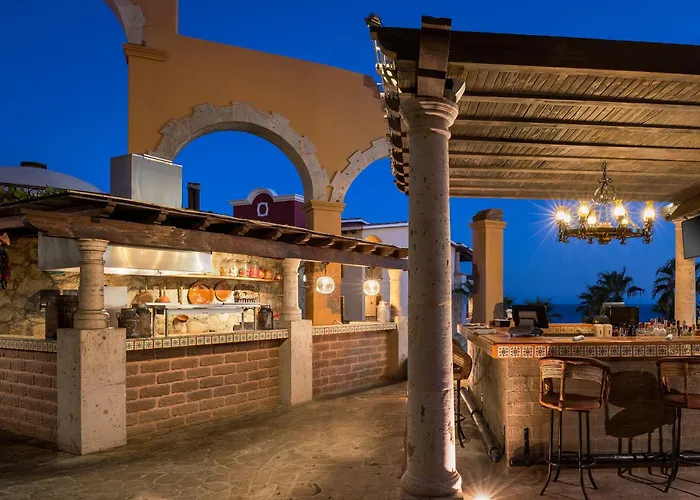 El Encanto Hotel 4*
