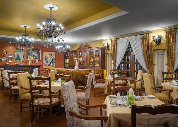 El Encanto Hotel Cabo San Lucas