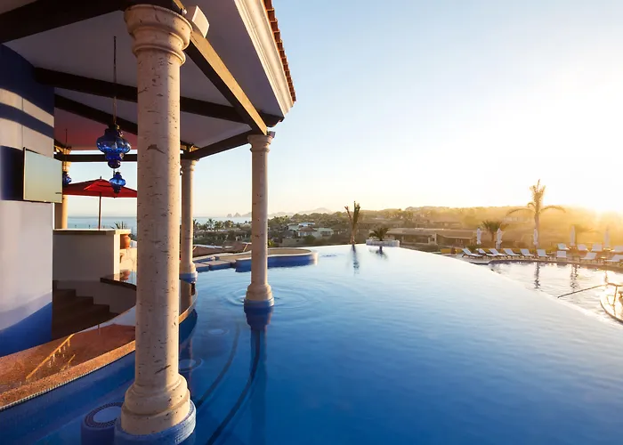 Hotel El Encanto