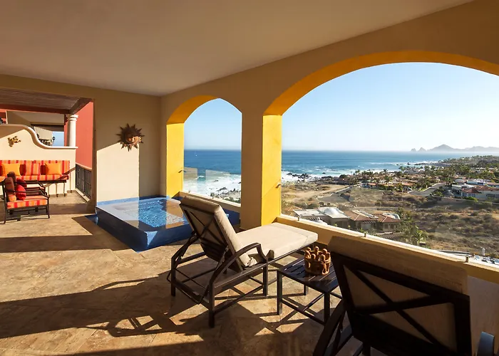 El Encanto 4* Cabo San Lucas