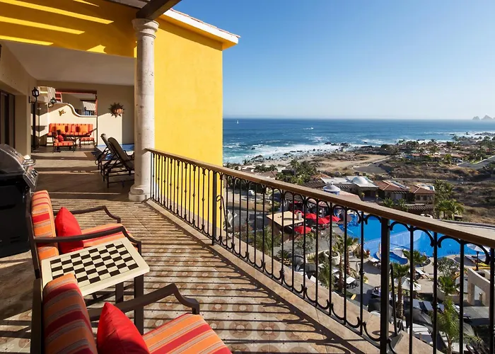 El Encanto Hotel Cabo San Lucas