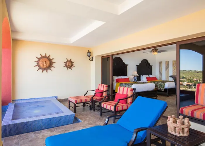 El Encanto Cabo San Lucas