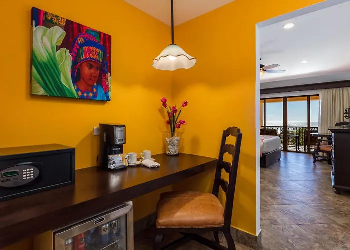Hotel El Encanto