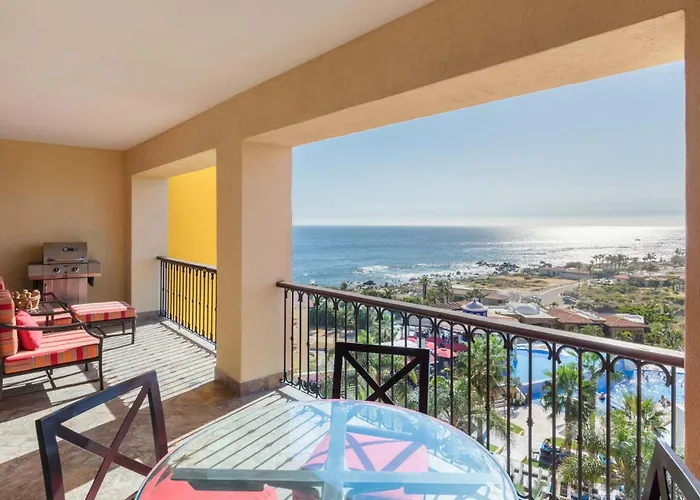 El Encanto Cabo San Lucas