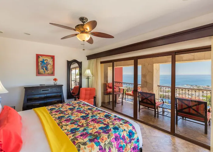 El Encanto Cabo San Lucas
