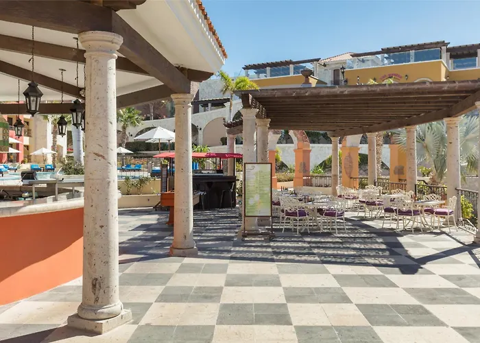 El Encanto 4* Cabo San Lucas