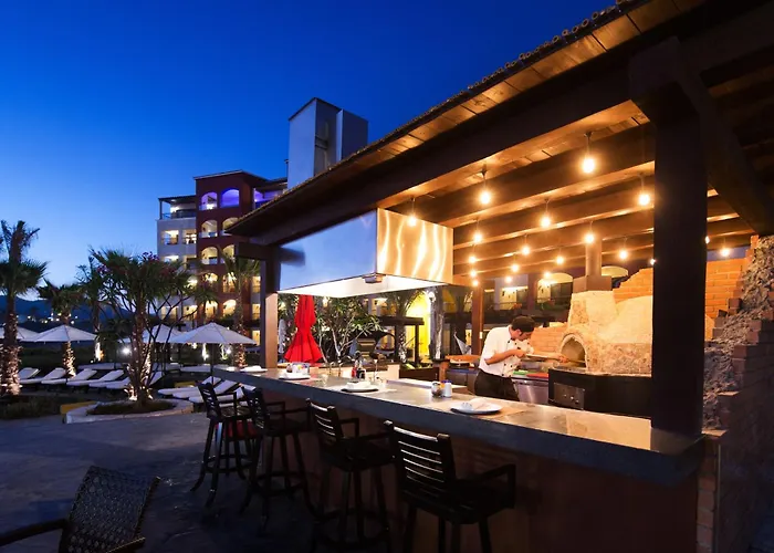 Hotel El Encanto Cabo San Lucas