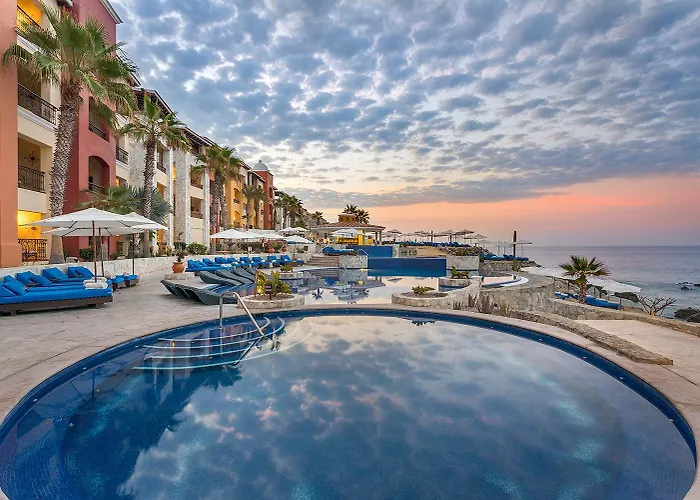 El Encanto Hotel