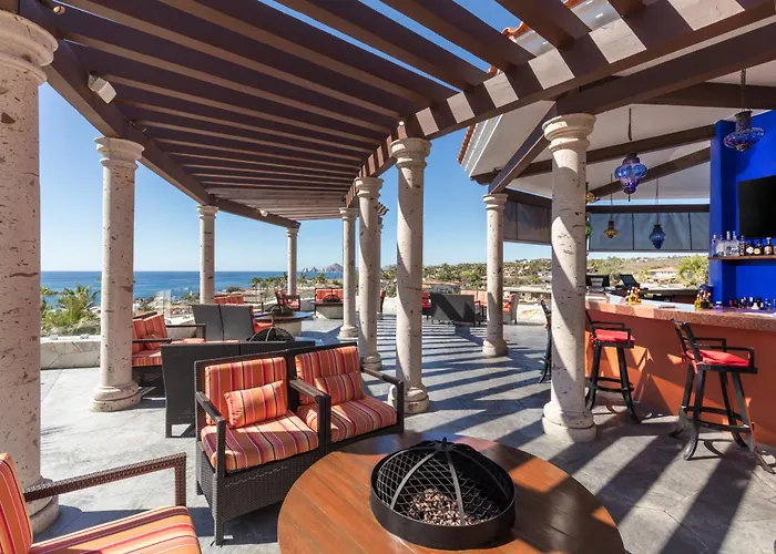 El Encanto 4* Cabo San Lucas