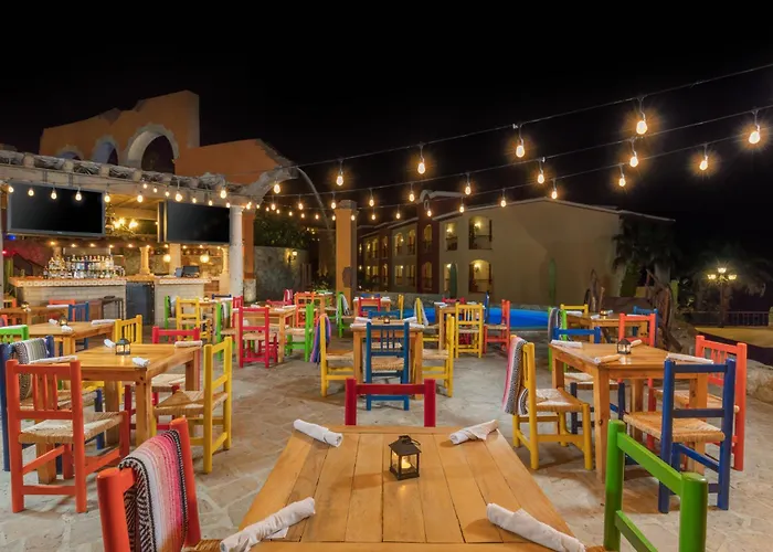 El Encanto Hotel