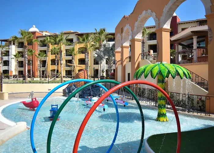 El Encanto Hotel Cabo San Lucas