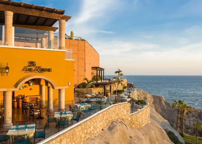 El Encanto Cabo San Lucas