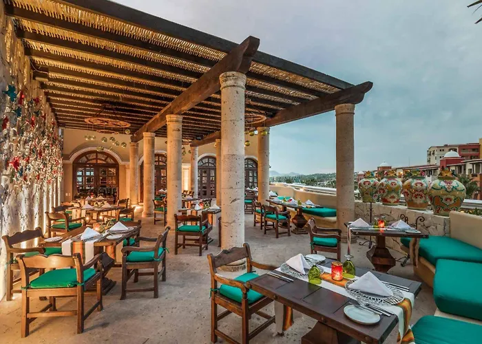 El Encanto 4* Cabo San Lucas
