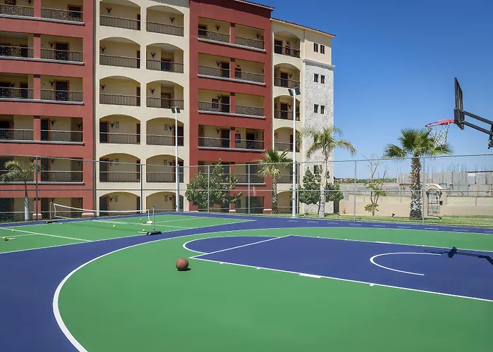 Hotel El Encanto 4*