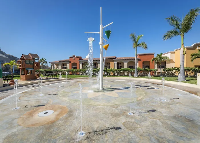 Hotel El Encanto Cabo San Lucas