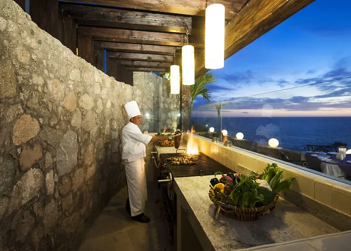 El Encanto 4* Cabo San Lucas