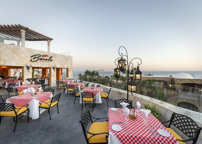 El Encanto 4* Cabo San Lucas