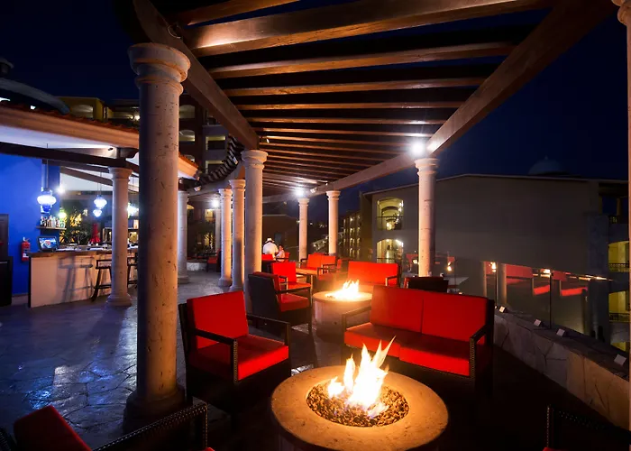 El Encanto Hotel 4*