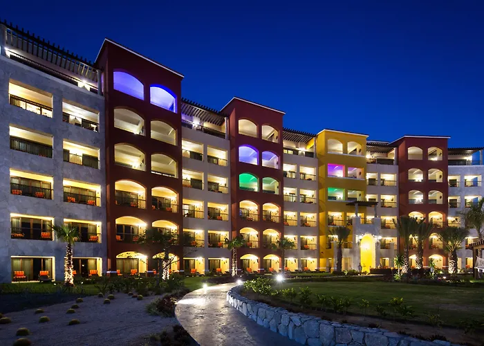 El Encanto Hotel 4*