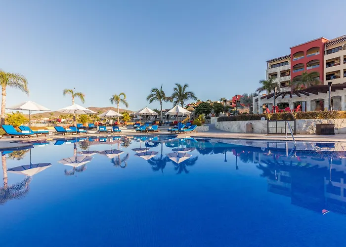 El Encanto 4* Cabo San Lucas
