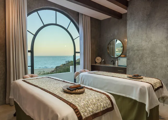 El Encanto Cabo San Lucas