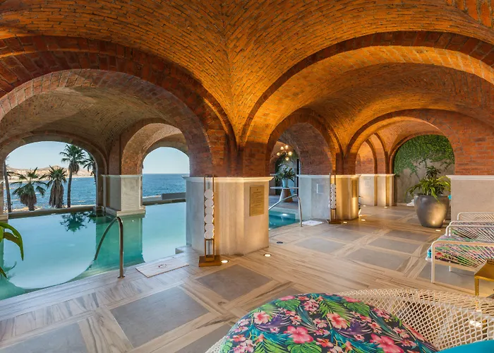 Hotel El Encanto Cabo San Lucas