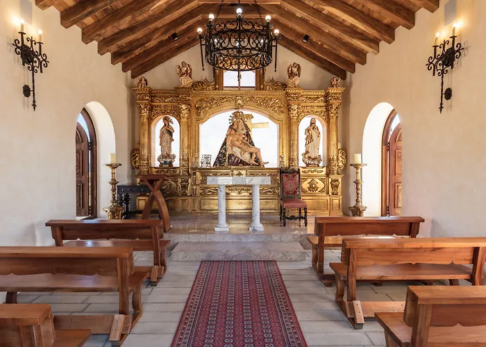 El Encanto Hotel Cabo San Lucas