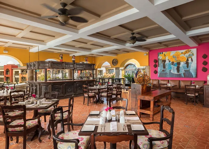El Encanto Hotel Cabo San Lucas