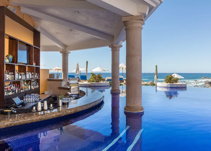 El Encanto Cabo San Lucas