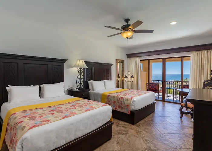 Hotel El Encanto