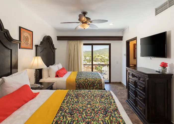 El Encanto Hotel Cabo San Lucas