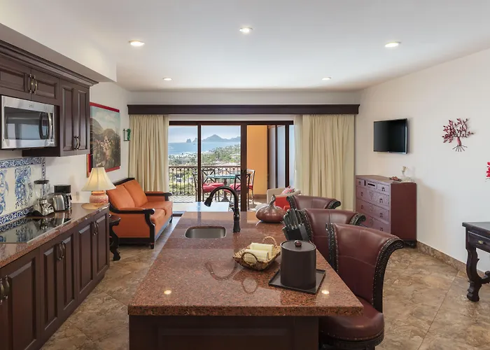 Hotel El Encanto Cabo San Lucas