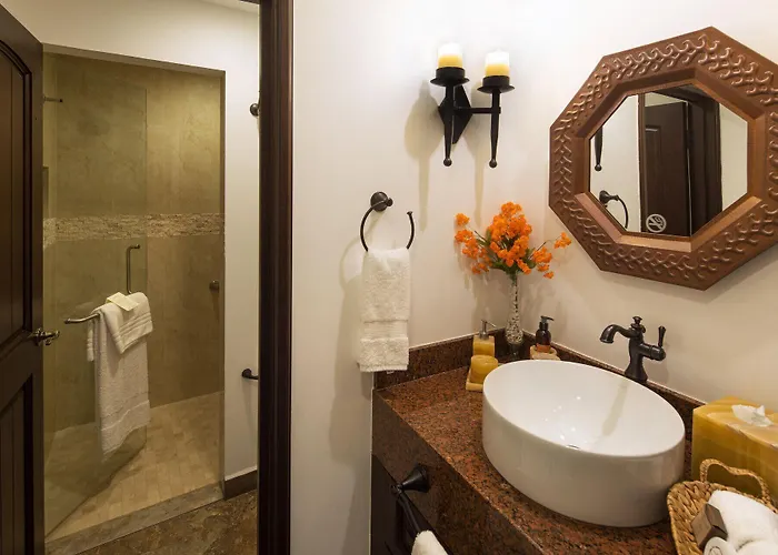 El Encanto Hotel 4*