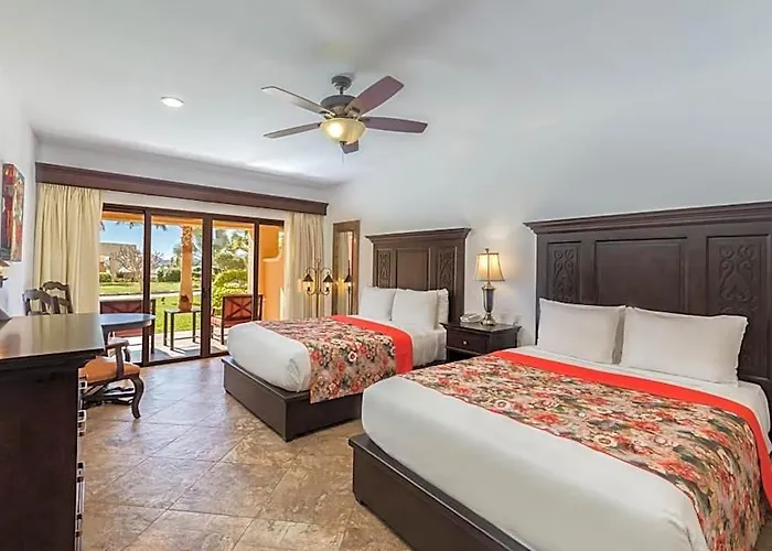 El Encanto Hotel