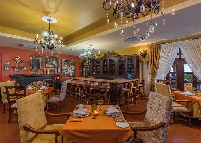 El Encanto 4* Cabo San Lucas