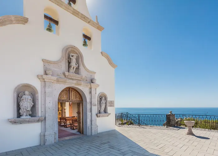 Hotel El Encanto Cabo San Lucas