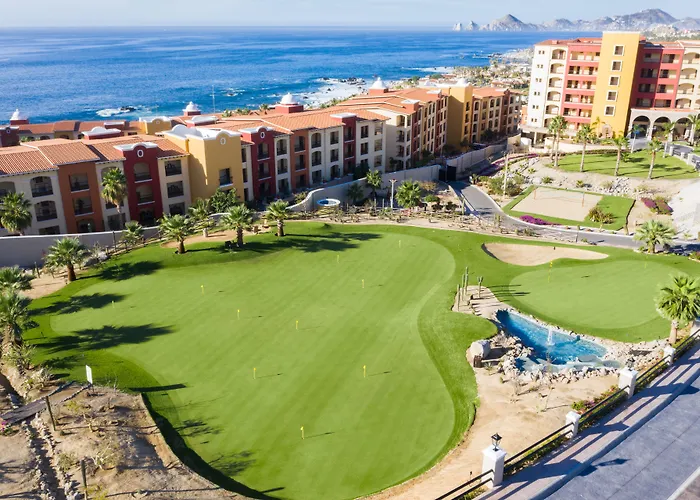 El Encanto Hotel